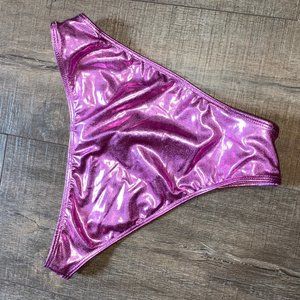 Bikini Top and Bottom